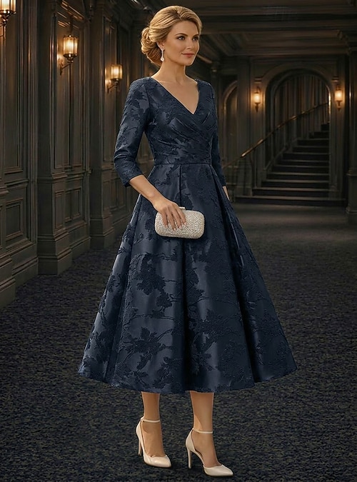 women's black dress for wedding AOSHABABI Cocktail Dresses Elegant Strapless Slit Mermaid Evening Dresses Guest : Clothing, Shoes & Jewelry care:001 Embrace effortless elegance in Love Shack Fancy Size Rental:Postal Try-on