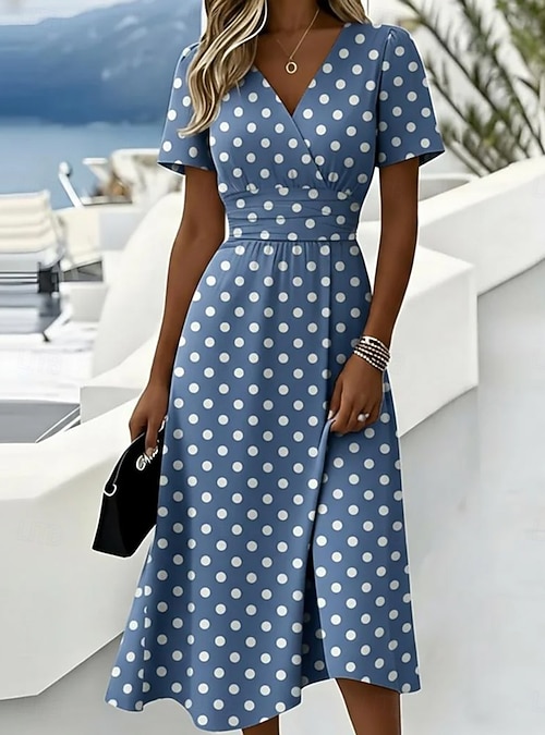 sue lin dresses Suzanne Bell Sleeve Mini Dress main image 0