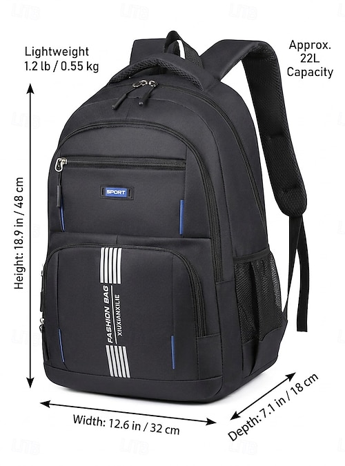 18 lightweight laptop backpack 18