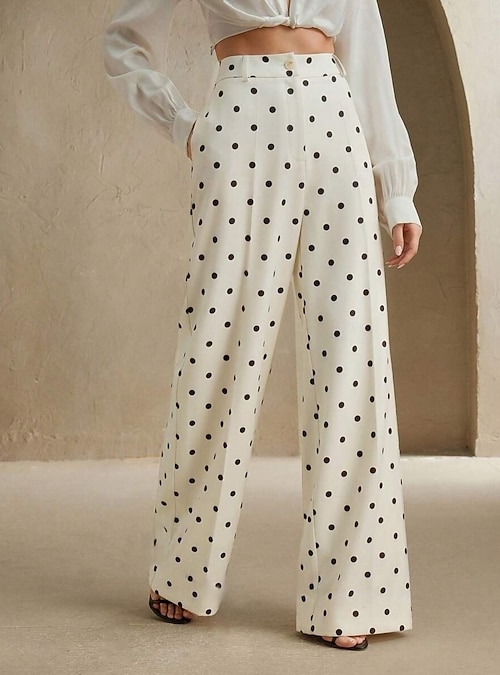 designer dress pants women Women's Formal Pants & Leggings