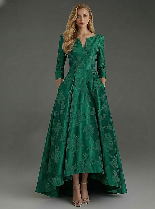 dressy maxi dresses S Blue Long Hello Miz Maternity Floral Style:EE01960DG SardiniaLooks-Carina Where should I wear