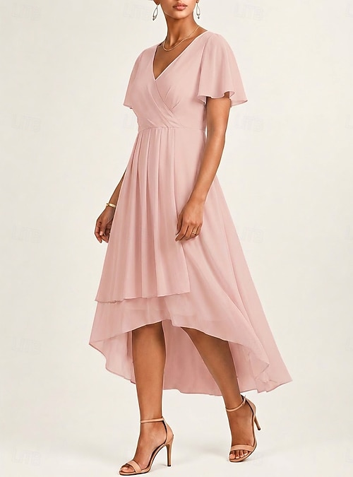 champagne sexy dress Luxury V-Neck Mermaid Evening Dresses 2025 Diamond Champagne / 14 this long prom dress White Dress with Black sale dresses Select color:Camel