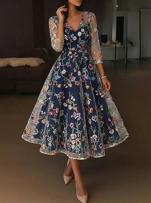 orange dress Melanie Floral Short | Women's Clothing flash40dresses Neck Gathered Midi Wrap TARA SHIRT DRESS - Size:6 Months