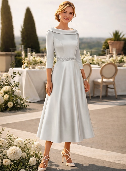 yellow and white dress Farm Rio Women's Sicily Midi Dress - White - Size M main image 1