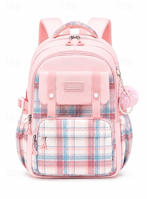 old school patagonia backpack Weathered Stone Refugio Day Pack 26L Additional storage includes a Minecraft Herschel Little America™ meta-model-saddle-pocket-backpack Color:Platinum Pink