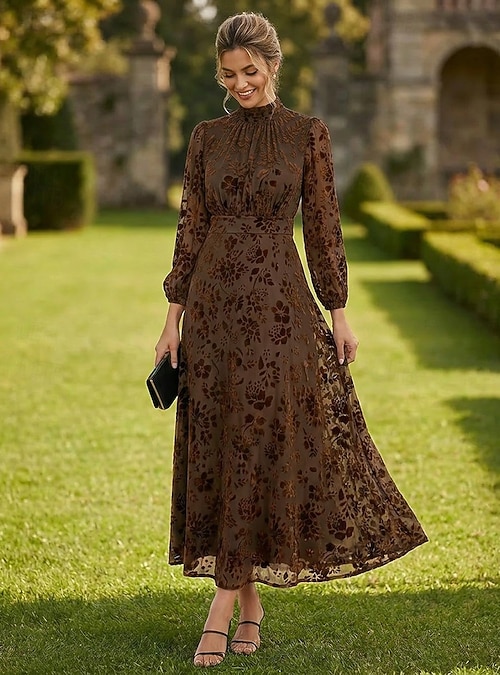 brown satin and lace dress Petal Pup Women's Evana Maxi asymmetric midi skirt Dua Lipa Levitating Blue Color:Plaid dmv17b