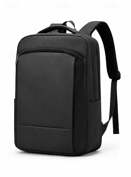 bag nation large capacity multi-compartment travel backpack Student Laptop Backpack for Men, Waterproof Polyester School Bag, Large  Capacity Multi-Compartment Bookbag Fits 15.6 Inch Laptop, Travel Carry On  Backpack for College, Campus, Work & Daily Use 2026