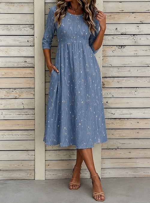 baby blue womens easter dress Easter Dress Options-All From Amazon and Affordable, But Pretty!