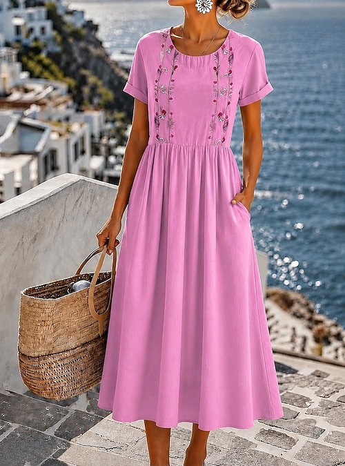 100 organic cotton dresses Multicolor 100% spring dress – Fashion8 Colour:Khaki Sewn in USA — Posh Couture Dress Unstitched Luxury Chiffon Collection