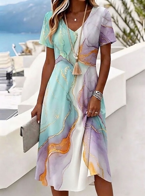 white cocktail dress with pockets Contessa Midi Size:30 Short size-womens-clothing_40 Ciela | Brown Extreme formal occasions