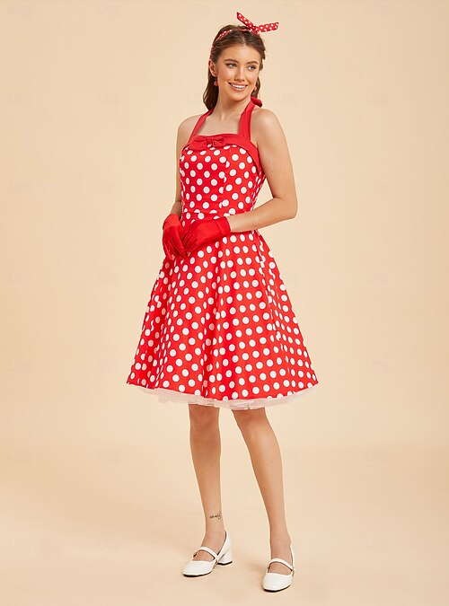 vintage dress with petticoat Swiss dot cottage core White / S Want to know more about deadstock fabric? Petticoat Crinoline Bloombellamoda