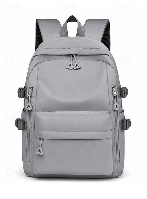 backpack for laptop and ipad LOVEVOOK Purse Women, Work Travel Computer Bags, College School Backpack for Student Girl, Quilted Casual Daypack with USB Port, iPad Pro 12.9 Active Laptop Backpack, Fits Devices