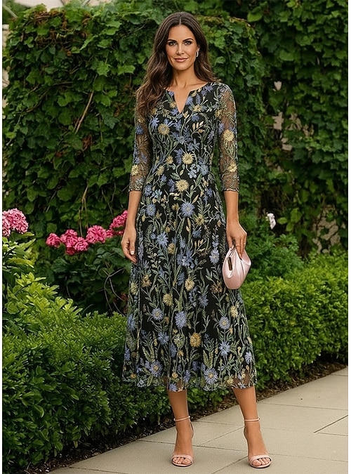 mother of the bride dresses casual wedding Casual Mother of the Bride Dresses