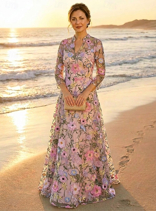 long sleeve engagement party dress White Sequin Formal Prom Dress Long Sleeve,White Engagement Dress Y658   Simplepromdress
