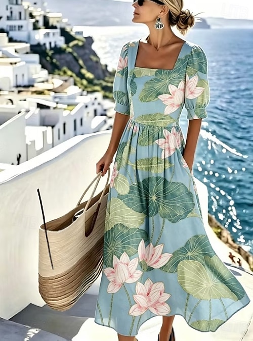 women's holiday midi dresses Women's Holiday Dress