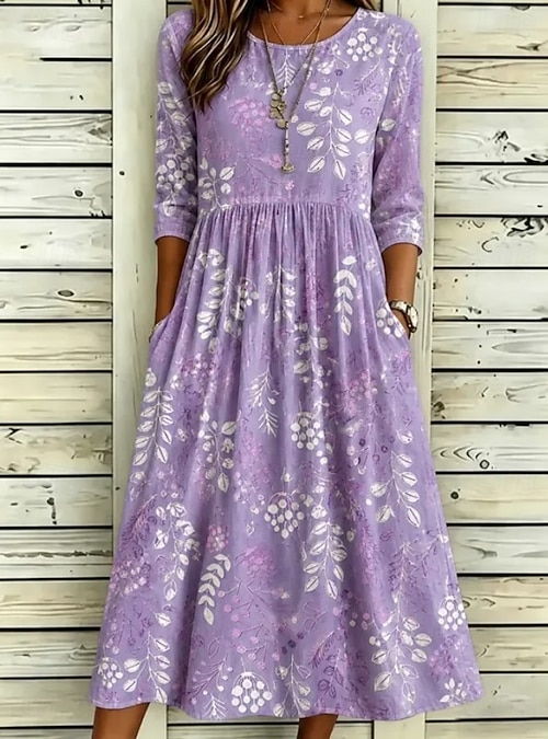 light purple sun dress Aoochasliy Sun Dresses for Women Valentine's Day Women's Topss Beach Bohemian Spaghetti Strap Smocked Tiered Long Beach Sun Dresses Sleeveless Solid