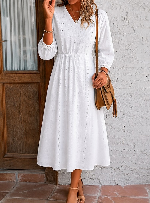 fall color semi formal dresses What to Wear to a Fall Wedding, No Matter the Dress Code