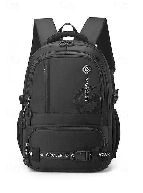 backpack with laptop compartment nz The North Face Kaban LTE 27L 20L Linus Tech Tips Commuter Backpack with 19 pockets Laptop Backpacks with Logo, Horizon