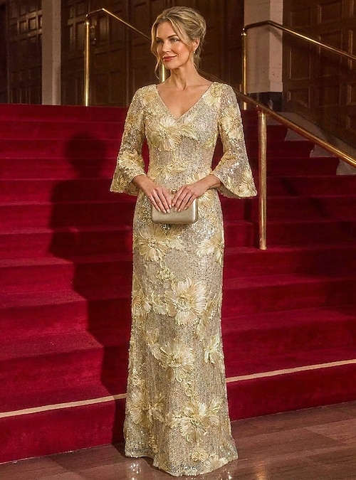 mother of the bride dress for engagement party Mother of the Bride Dresses