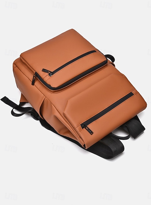 business laptop backpack for student durable college backpack Junlion Unisex School Bag Travel Rucksack Daypack with USB Charging Port Red : Electronics OMOUBOI is a factory that has been designing and manufacturing backpacks for more than 15 years Student Backpacks School Bag Best