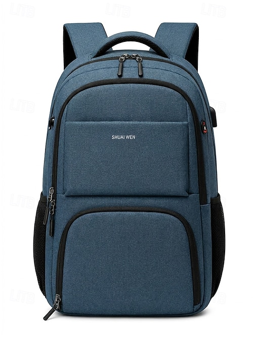 backpack with laptop pocket nz Travel Backpack, Gym Backpack, Sports Bag, TC695 Swiss Peak Voyager Laptop Backpack