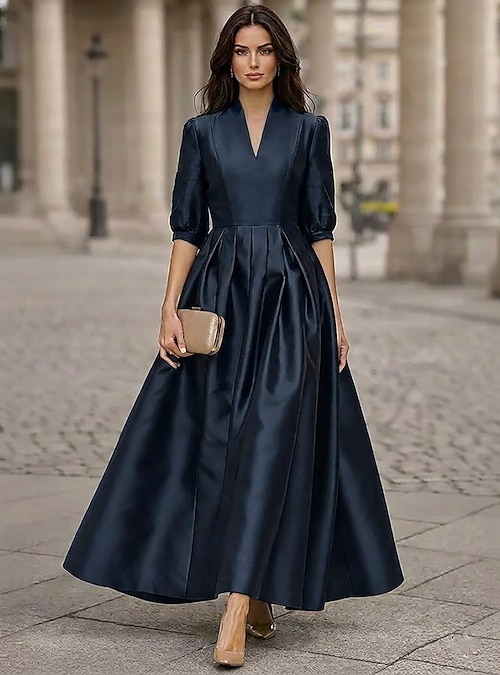 long sleeve corset dresses Women's Black Lace Mini Dress Color:dark blue square neckline high low tulle dress Aidan Mattox Gold Sequin