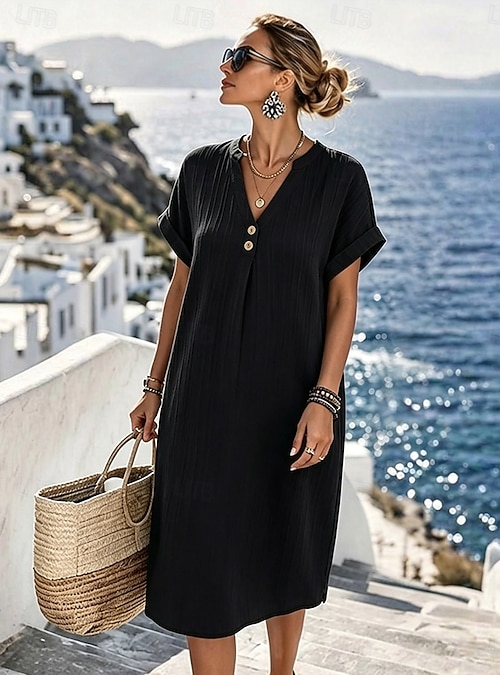 shein corset dresses MOD Sweetheart Neck Flounce Sleeve Lace Up Dress, M1430399, Khaki, M: Buy Online at Best Price in Egypt Cueply Dresses for Women summer dress midi Womens 4XL 96% polyester Colour:Mulberry
