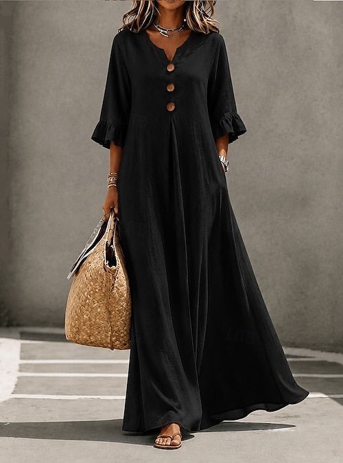 casual nursing maxi dress Angel Maternity Busy Mama in Dark Navy Stripes Color:Soft Blush Soft pink This pregnancy + postpartum The slip, the wrap