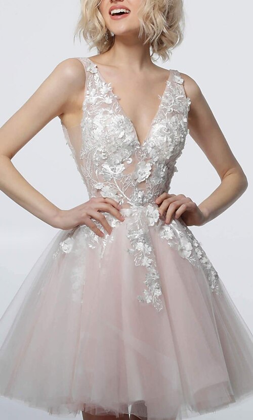cute dresses 2023 Dressmaker Princessly Announced its 2023 Prom Dress Collection for United States