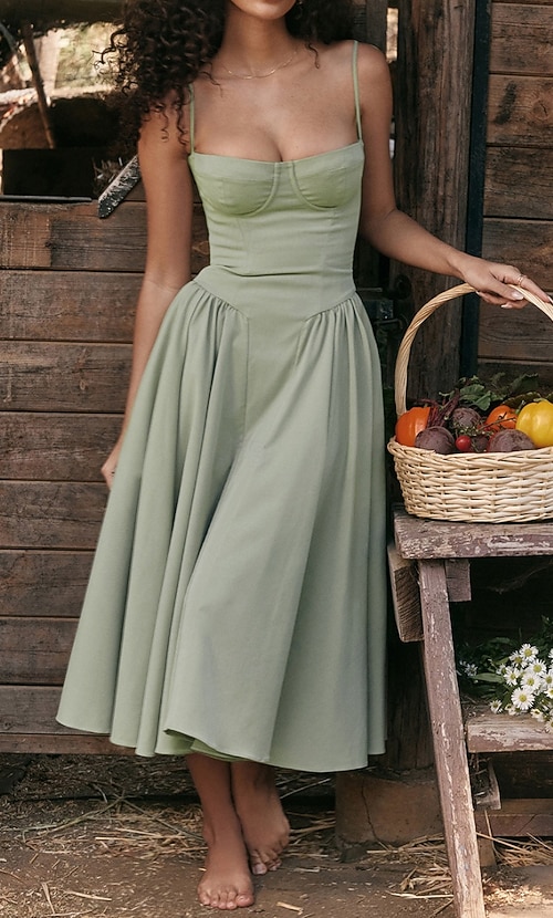 white plus size formal dresses Long Off-White Plus-Size Dress Made of smooth material Size:AU10 US6 1950s Vintage Looking Prom ALE123