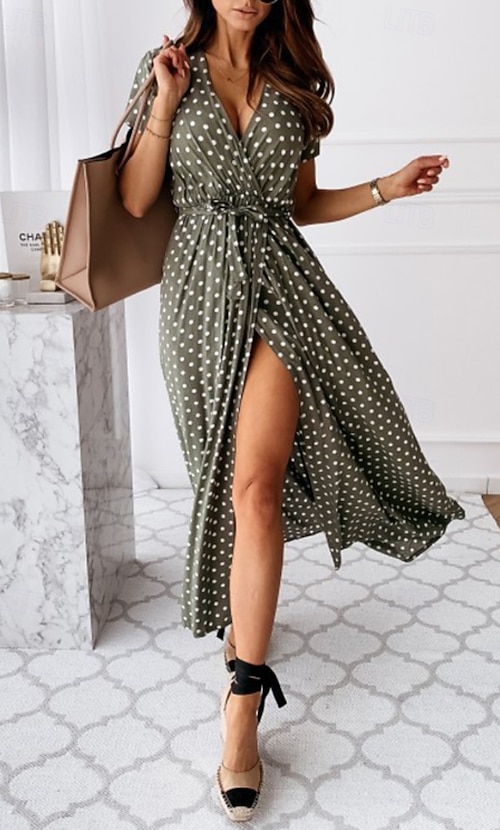 knee length dresses for ladies Delilah Midi Black – CHA COLLECTIVE