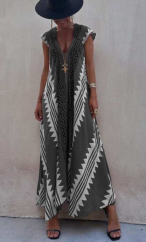 boho tea party dress Tea Party Outfits