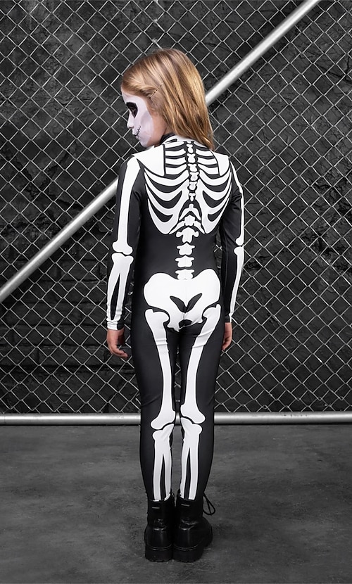 Disfraz De Mari Para Adultos Y Niños | Body, Gorro, Bigotes, Tatuajes Y Llavero | Ideal Para Halloween, Carnaval Y Cosplay