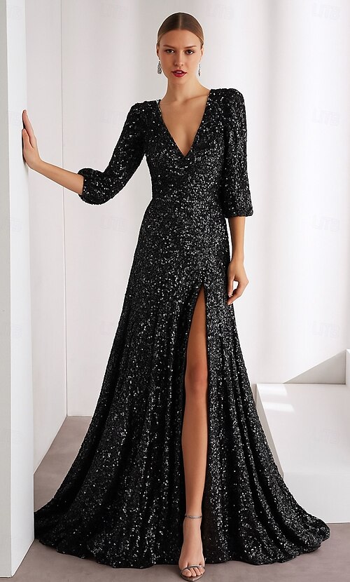 slim fit dress slacks JANINE Formal Dress main image 0