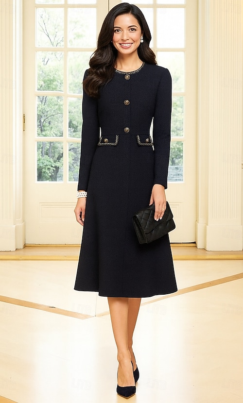 sachin and babi light blue dress Chic Style Guide for an Elegant Tea Party Ceremony