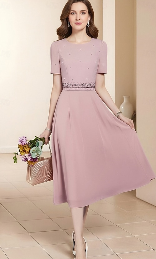 open lace back dress Amazon.com: Pink Tea Party Dress Maxi Elegant Button Down Dress Lantern  Sleeves V Neck Printed Dress Chic Fall Dresses for Women Casual Women  Bohemian Dress : Clothing, Shoes & Jewelry main image 1