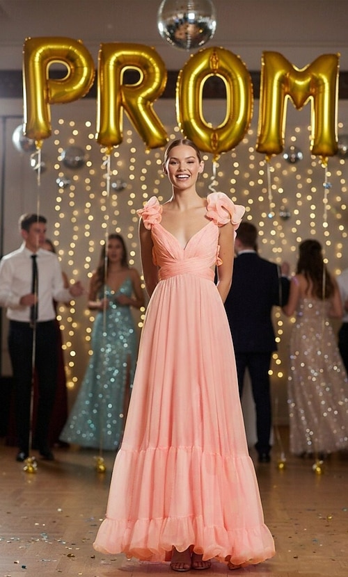 formal graduation guest dress Graduation Guest Dresses: 10 Polished and Chic Styles