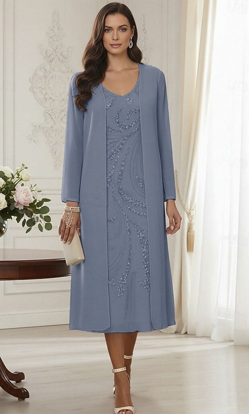 chanel formal dresses Lia Stublla Chanel Gown – TENN main image 0