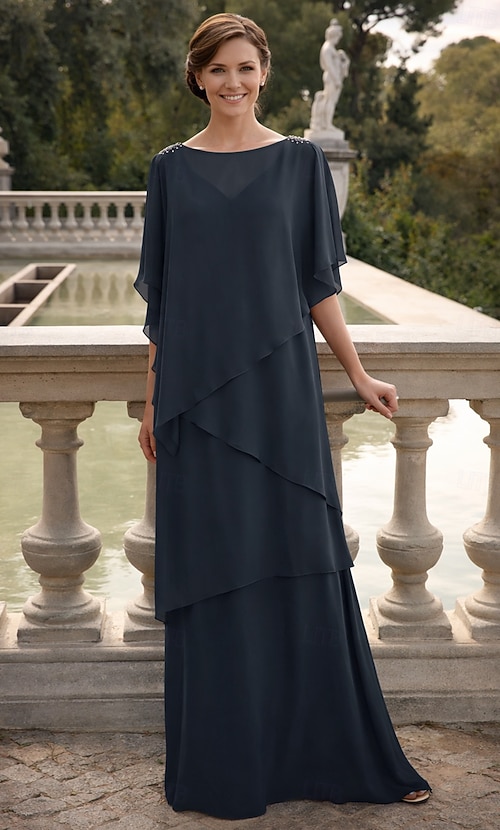 green emerald velvet dress ZAPAKA Women Dark Green Wedding Guest Dresses Beaded Formal Evening Party  Dress – ZAPAKA NZ