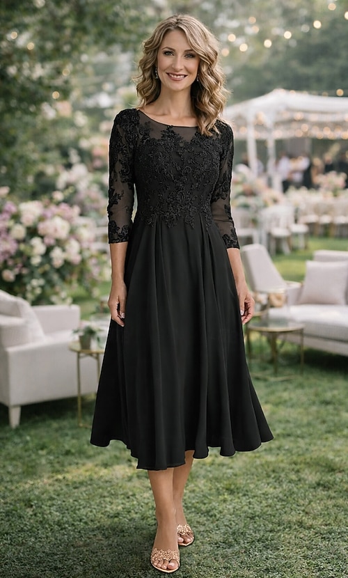 green emerald velvet dress Zapaka Women Simple White Ruffled Chiffon Engagement Party Dress with Slit Rehearsal Dinner Dress, White / US8 main image 0