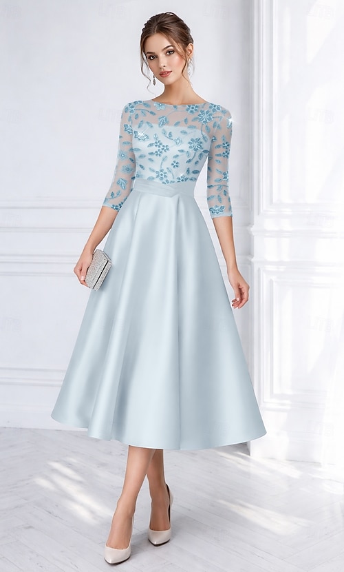 pastel tea party dress Pastel Tea Party Outfit Inspiration