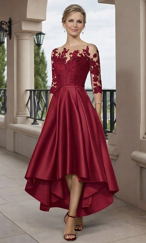 nordstrom evening dresses with sleeves Black Strapless Satin Corset Dress With Exposed Boning And Beading