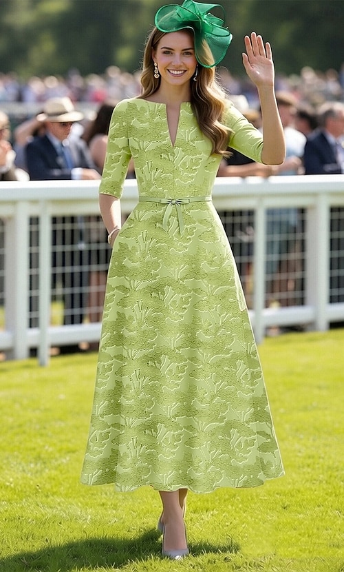 jade green wedding guest dress Wedding Guest Dresses Jade Green Dresses For Weddings Long Wedding-Guest Dress With Long Sleeves PromGirl