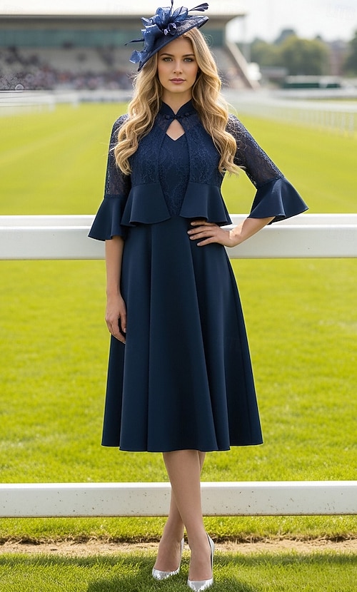 solid color formal dress Modest / Simple Solid Color Dark Green Homecoming Graduation Dresses 2019 A-Line / Princess Spaghetti Straps Suede Sleeveless Backless Ankle Length