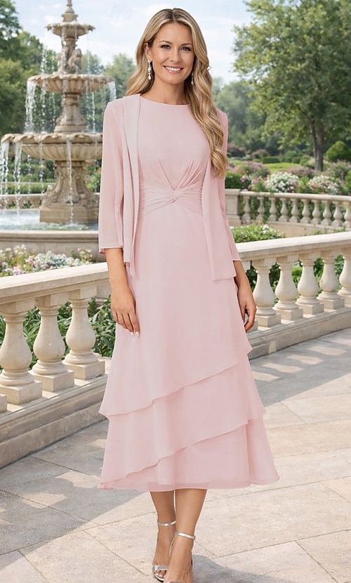 mango chiffon dress Cora Embroidered enhancing effect Sleeve Type:OFF THE SHOULDER size:18 All the Best Celebrity
