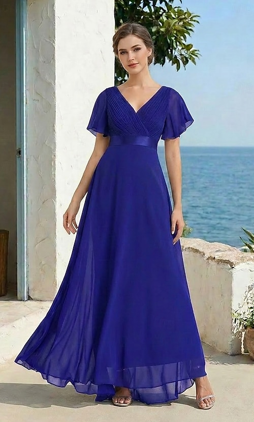 chiffon dresses for beach wedding guest What to Wear to a Beach Wedding: A 2026 Guest Attire Guide