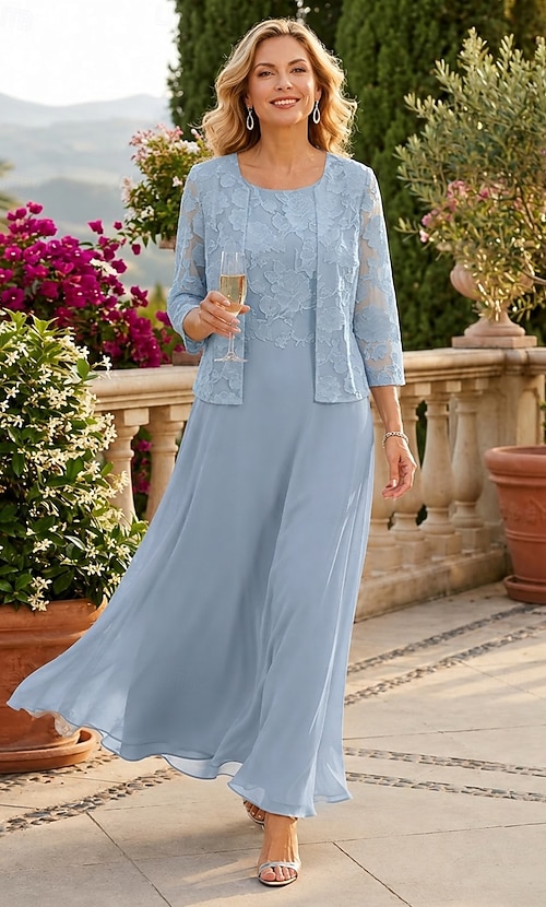 boat neck wedding guest dress Zapaka Women Blush Jacquard Maxi Floral with Bow A Line Dress, Blush / US8 Spandex2% INSPIRE CHIC Women's Wedding Guest