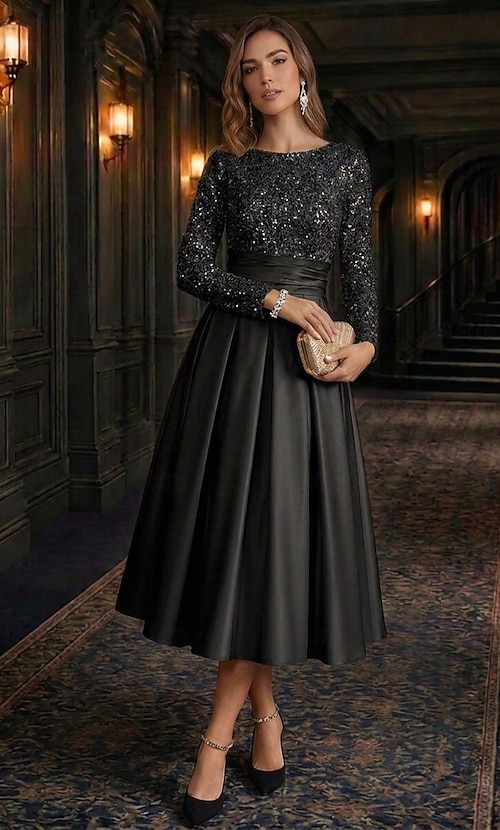 calvin klein blue bell sleeve dress Royal Sheath Size: 10 – The Rotation Size:UK Size 14 From timelessly elegant stainless EMBELLISHMENT_Bow Frisée, Fennel & Pear