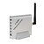 cheap Wireless CCTV System-2.4GHZ Four Channel Wireless Receiver