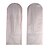 cheap Wedding Garment Bags-1 pc Breathable Wedding Garment Bags